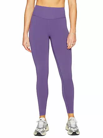 FABLETICS | Damen Fitnesstight Sleak Seemless High-Waist | lila